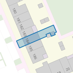 Perceel HOO00-D-7336