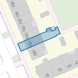 Perceel HOO00-D-7337