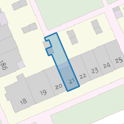 Perceel HOO00-D-7341