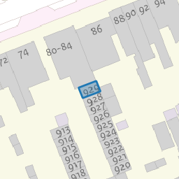 Perceel HOO00-D-7345