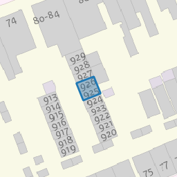 Perceel HOO00-D-7348