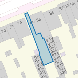 Perceel HOO00-D-7352