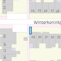 Perceel HOO00-D-7355