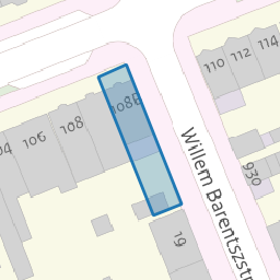 Perceel HOO00-D-7366