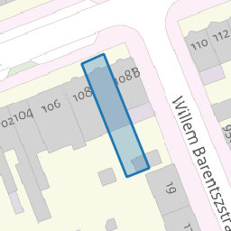 Perceel HOO00-D-7367