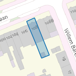 Perceel HOO00-D-7368