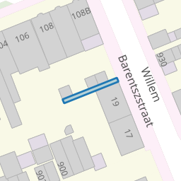 Perceel HOO00-D-7369