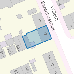 Perceel HOO00-D-7371