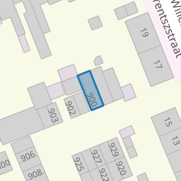 Perceel HOO00-D-7373