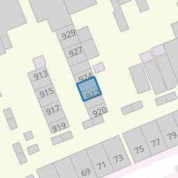 Perceel HOO00-D-7376