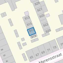 Perceel HOO00-D-7379