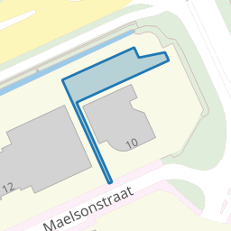 Perceel HOO00-D-7383