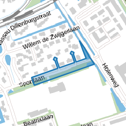 Perceel HOO00-D-7397