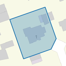 Perceel HOO00-D-7401