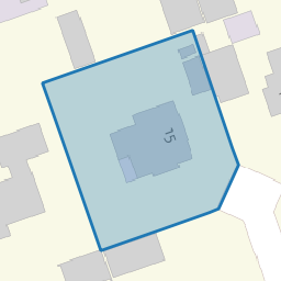 Perceel HOO00-D-7405