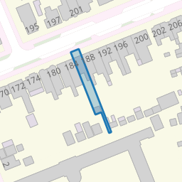 Perceel HOO00-D-7414