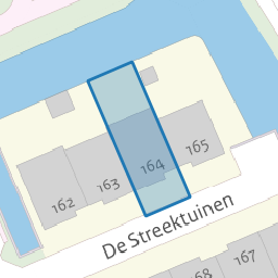 Perceel HOO00-D-7422