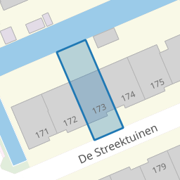 Perceel HOO00-D-7431