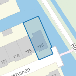 Perceel HOO00-D-7434