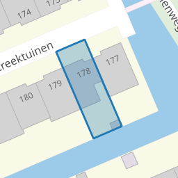 Perceel HOO00-D-7436