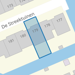 Perceel HOO00-D-7437