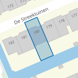 Perceel HOO00-D-7438