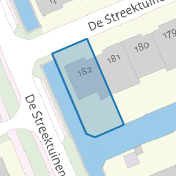 Perceel HOO00-D-7440