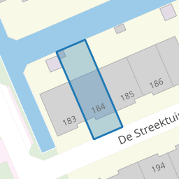 Perceel HOO00-D-7442