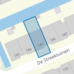 Perceel HOO00-D-7443