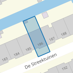 Perceel HOO00-D-7444