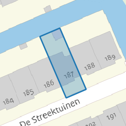 Perceel HOO00-D-7445