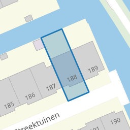 Perceel HOO00-D-7446