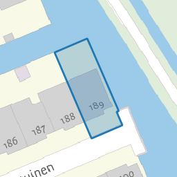 Perceel HOO00-D-7447