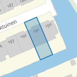 Perceel HOO00-D-7449