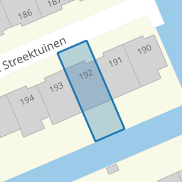 Perceel HOO00-D-7450