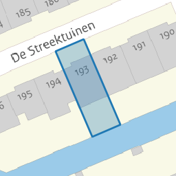 Perceel HOO00-D-7451