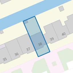 Perceel HOO00-D-7460