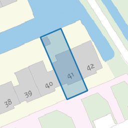 Perceel HOO00-D-7463