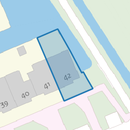 Perceel HOO00-D-7464