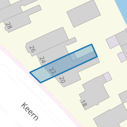 Perceel HOO00-D-7495