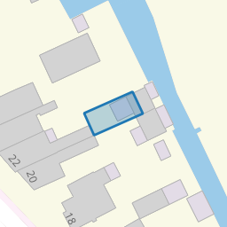 Perceel HOO00-D-7496