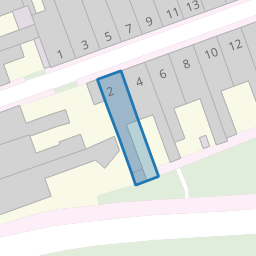 Perceel HOO00-D-7502