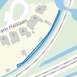 Perceel HOO00-D-7509