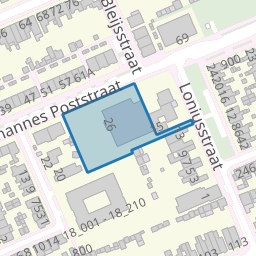 Perceel HOO00-D-7512