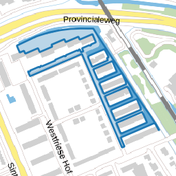 Perceel HOO00-D-7518