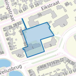 Perceel HOO00-D-7534