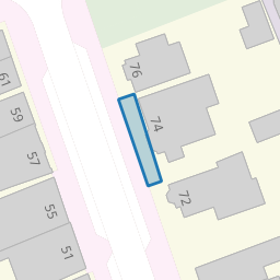 Perceel HOO00-D-7536