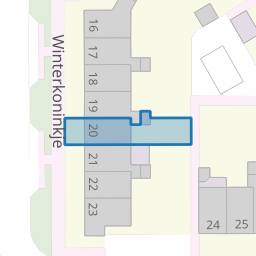 Perceel HOO00-D-7558