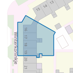 Perceel HOO00-D-7560