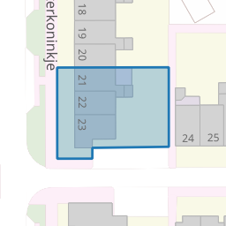 Perceel HOO00-D-7561